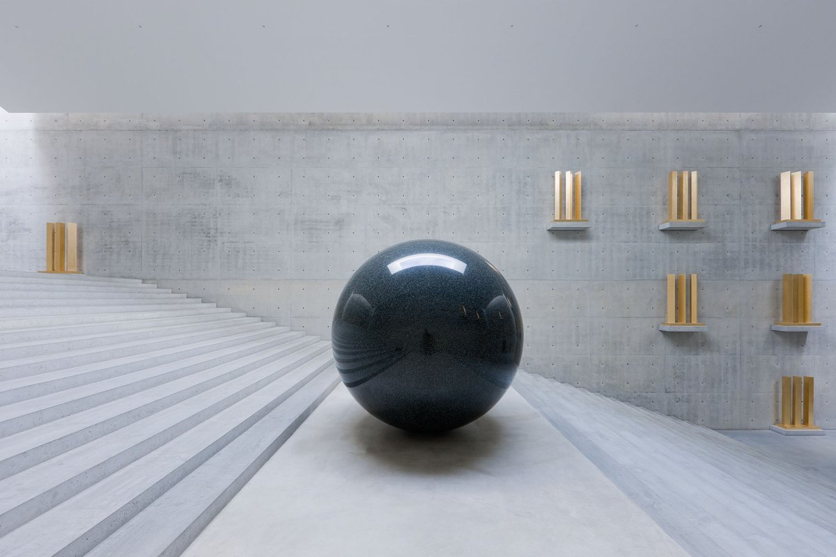 YINJISPACE - Discovering the Beauty of Global Interior Design